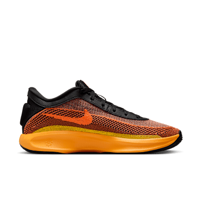 「さやか」Nike Hustle Academy EP G.T. Hustle Academy EP Basketball Shoes. Nike ID